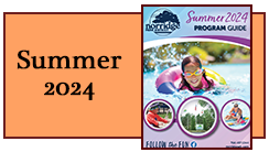 Summer 2024 Program Guide