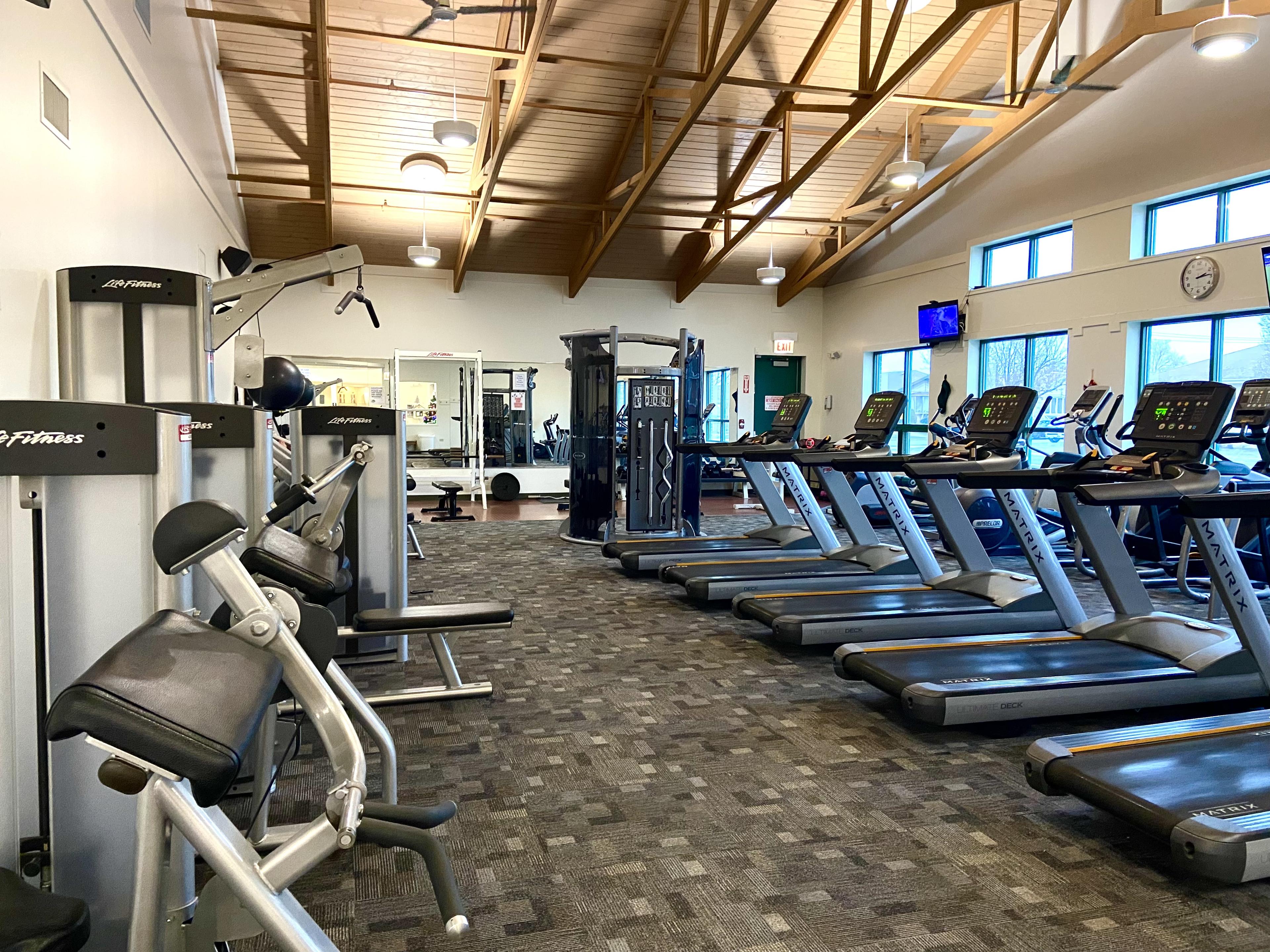 Fitness Center - Image 2