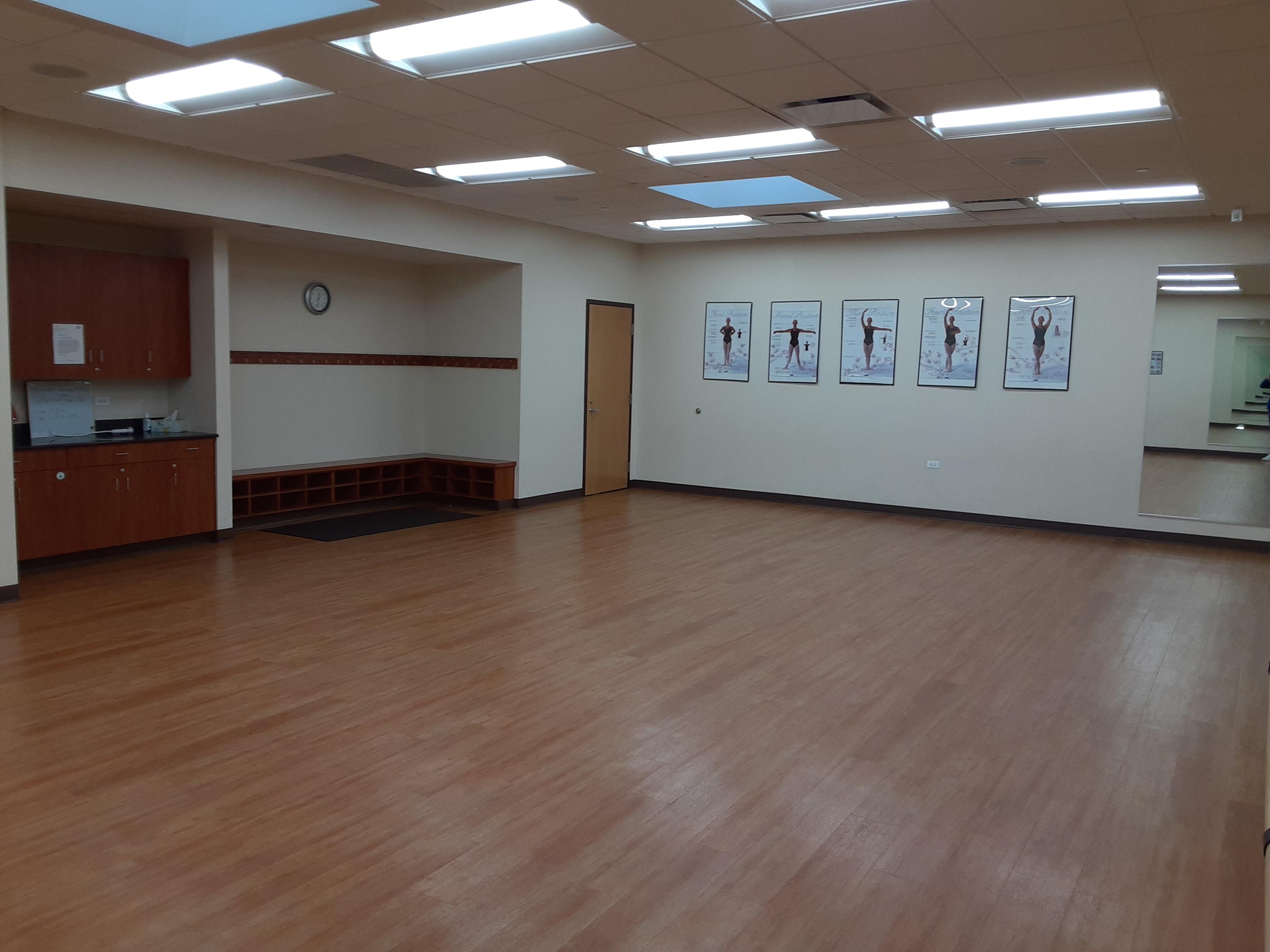 Recreation Center East - Image 4