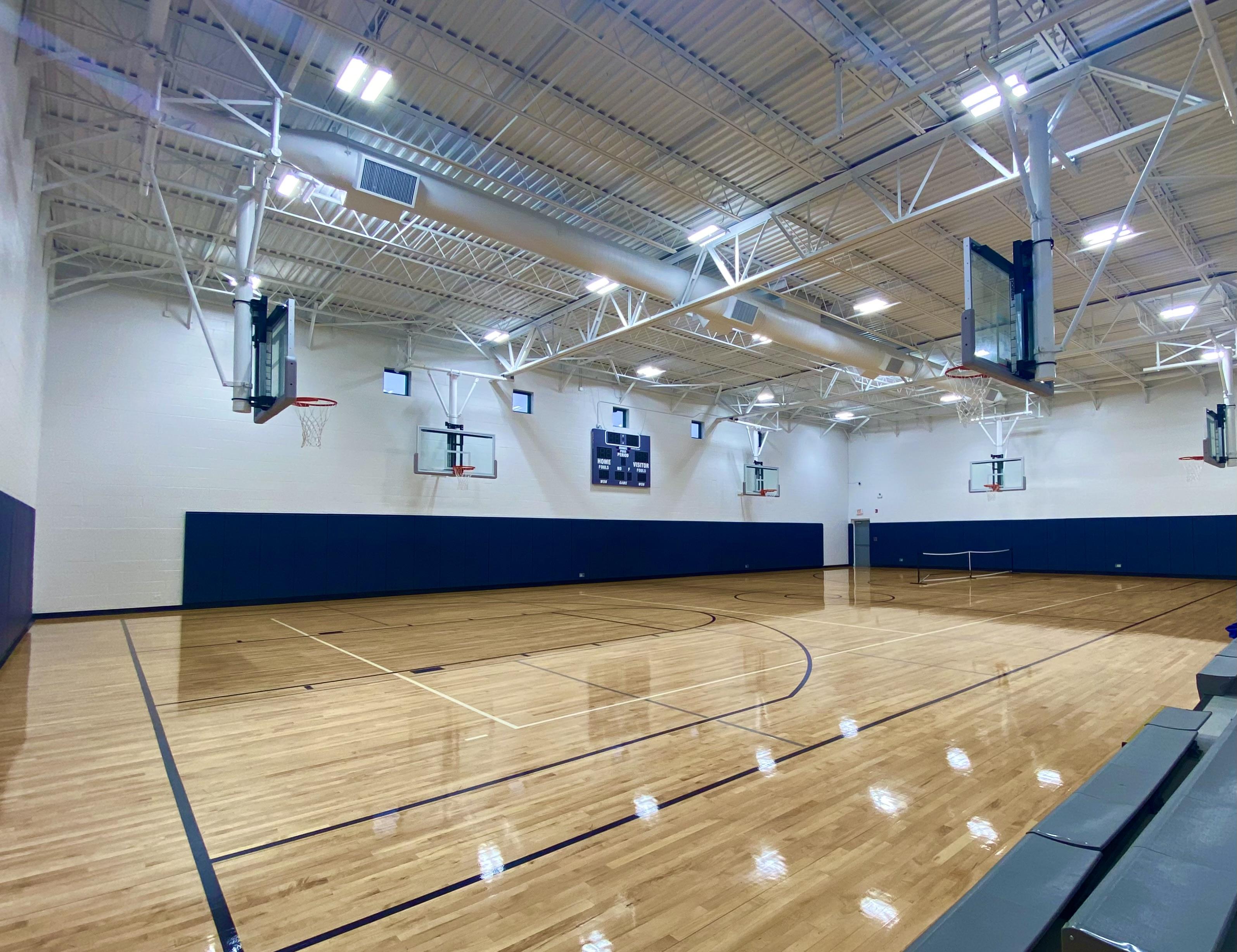 Recreation Center - Image 3