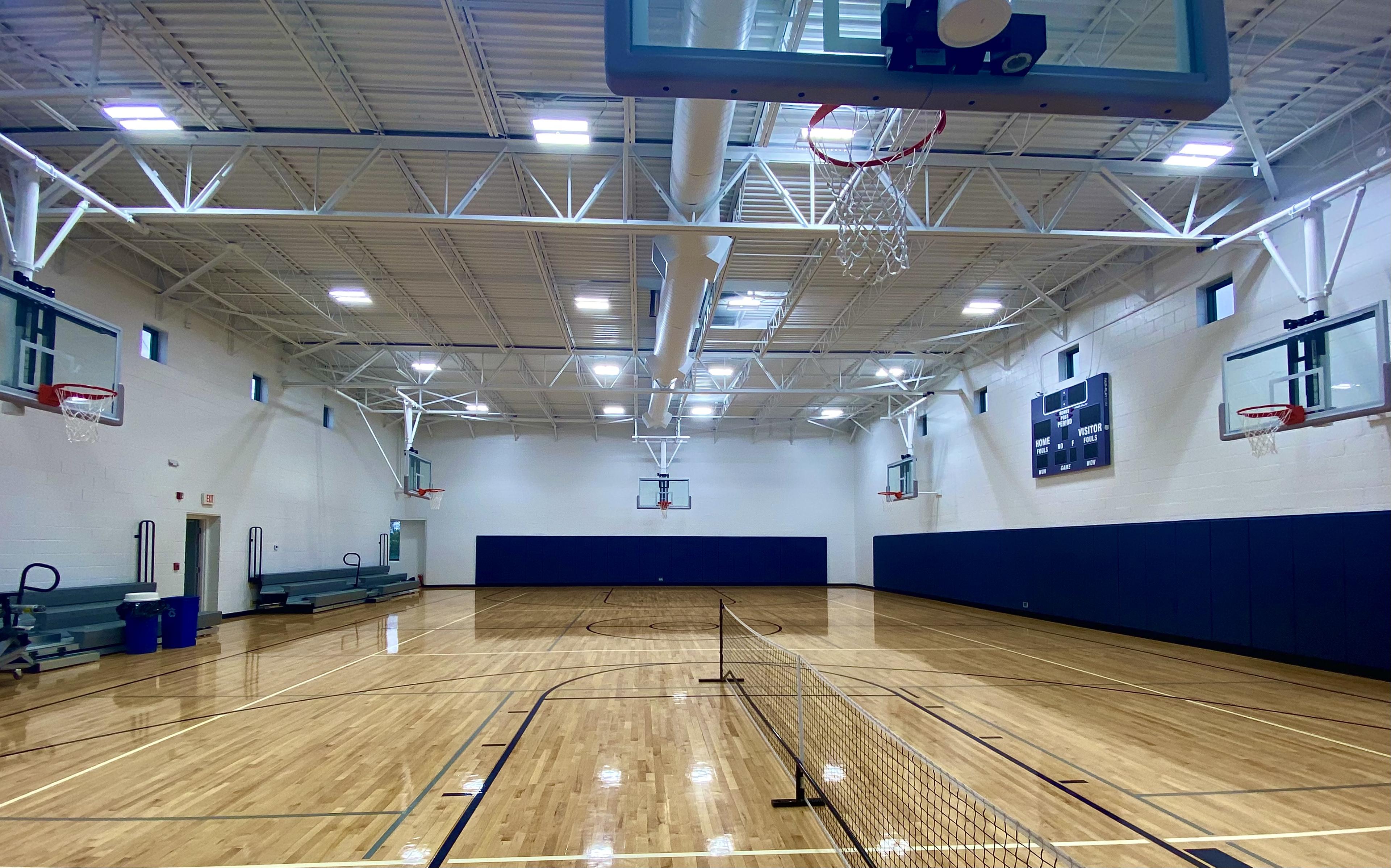 Recreation Center - Image 1